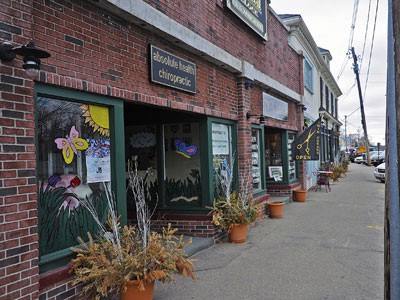 Places To Shop  Foxborough, Plainville, and Wrentham