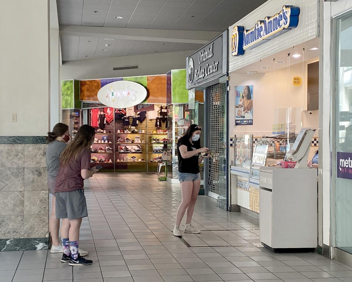 Amazon Fulfillment Center Coming To Emerald Square In North Attleboro Local News Thesunchronicle Com
