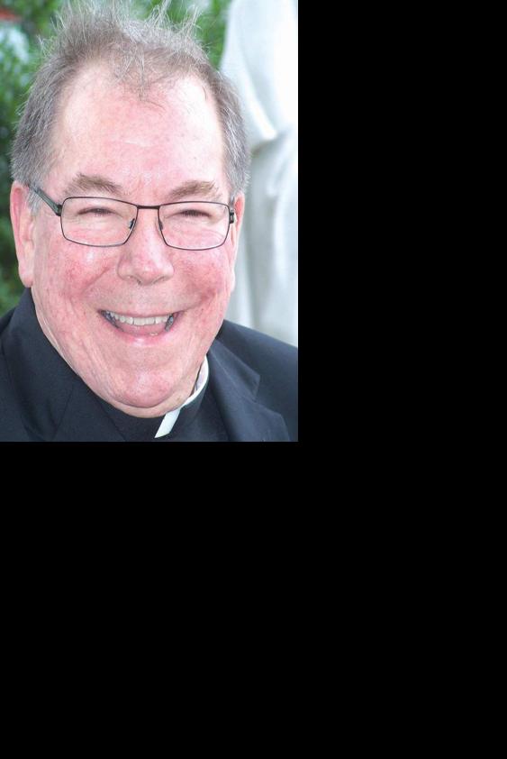 Bishop says priest used Seekonk church money for personal expenses ...