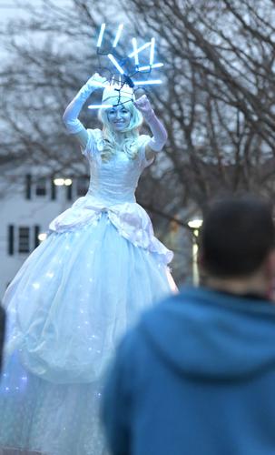 Winter Night Festival returning to Attleboro | Local News |  thesunchronicle.com