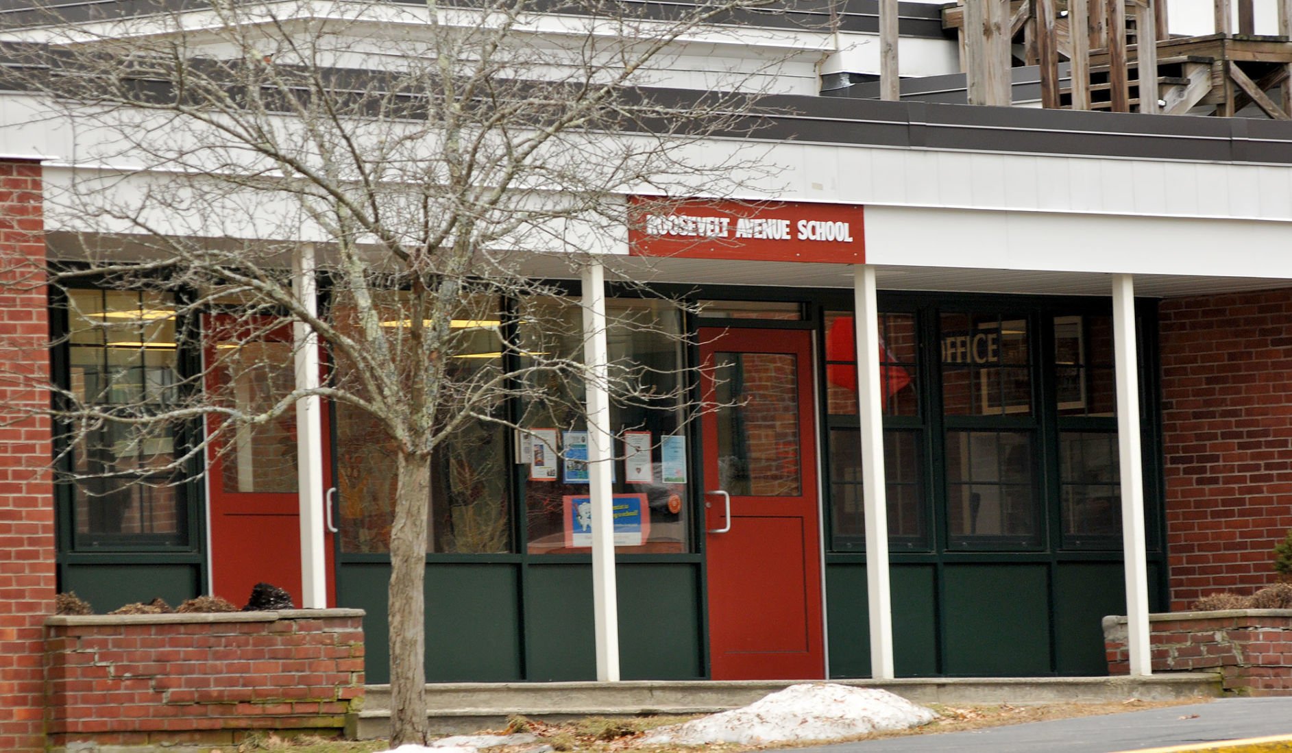 North Attleboro Hires New Principal For Roosevelt Avenue School Local   5a826babcf4de.image 