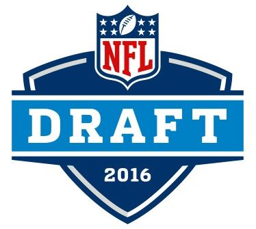 Welcome to the second day of the NFL Draft. | Markfarinella