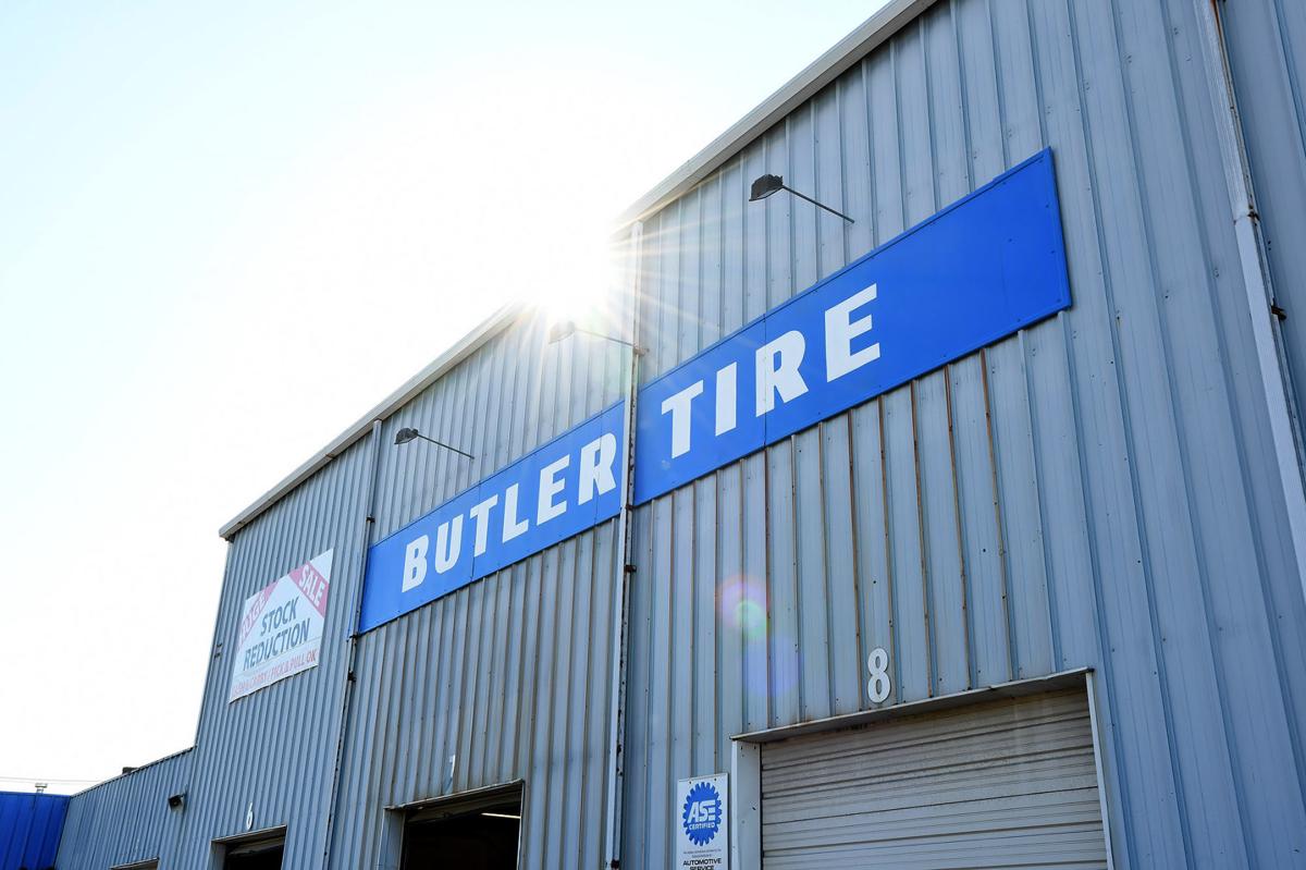 After 50 years, Butler Tire still rolling in North Attleboro