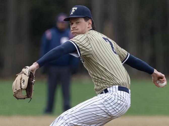 Baseball: Seekonk High vs. Foxboro High | Gallery | thesunchronicle.com