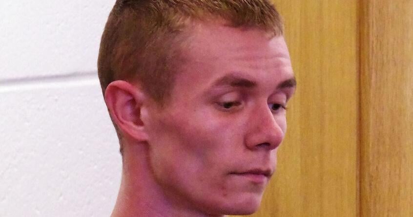 Rehoboth murder defendant seeks plea deal; victim's family objects