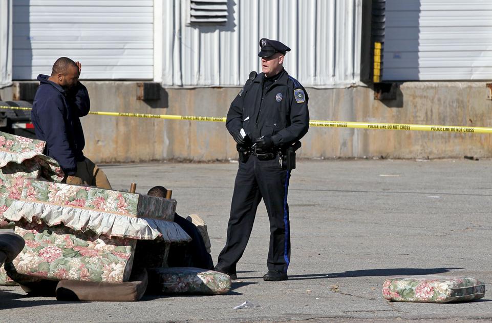 Victim struck and killed at Norton facility Local News