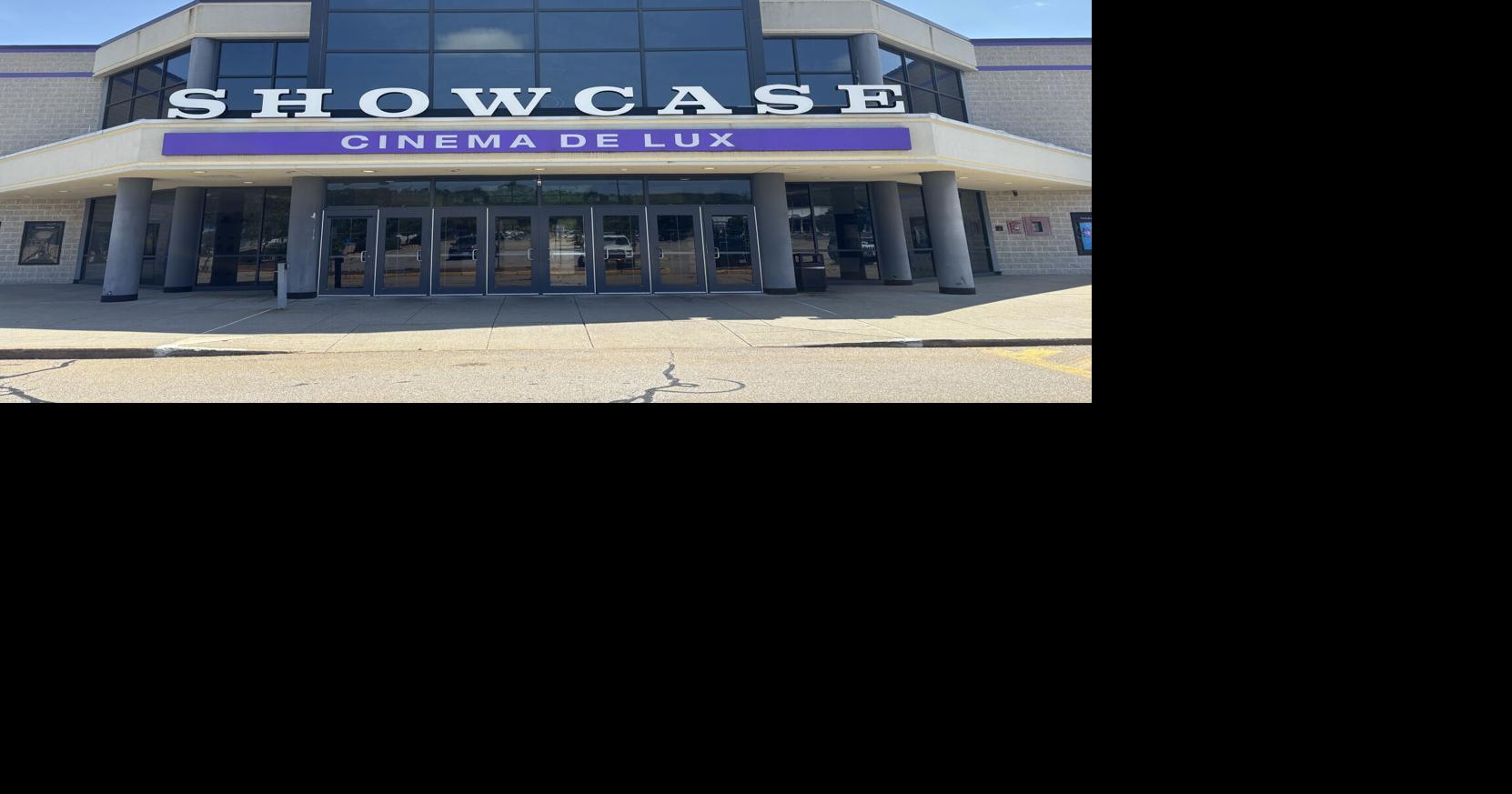Showcase Cinema in North Attleboro under new ownership