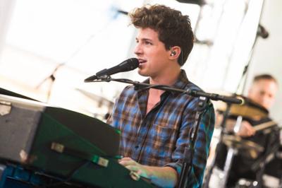 Review: Puth, Nelly, Halsey shine at KISS concert in ...