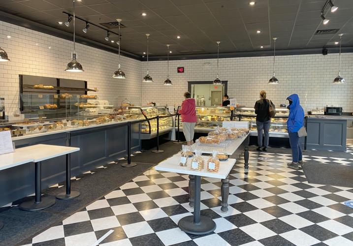 Mansfield bakery fined for child labor violations Local News