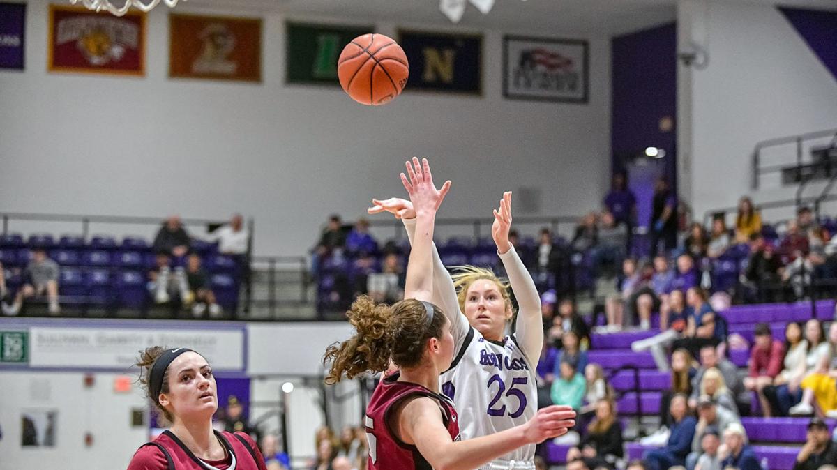 Holy Cross Manis Taken By Las Vegas Aces In Wnba Draft Local