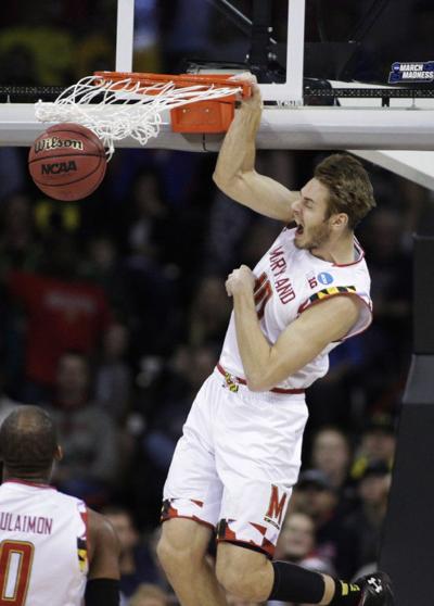 A Warrior Til The End Former Kp Star Layman Shines For Sweet 16