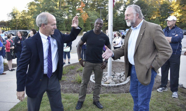 YMCA to honor Pats' Devin McCourty, Tim Fox - The Boston Globe