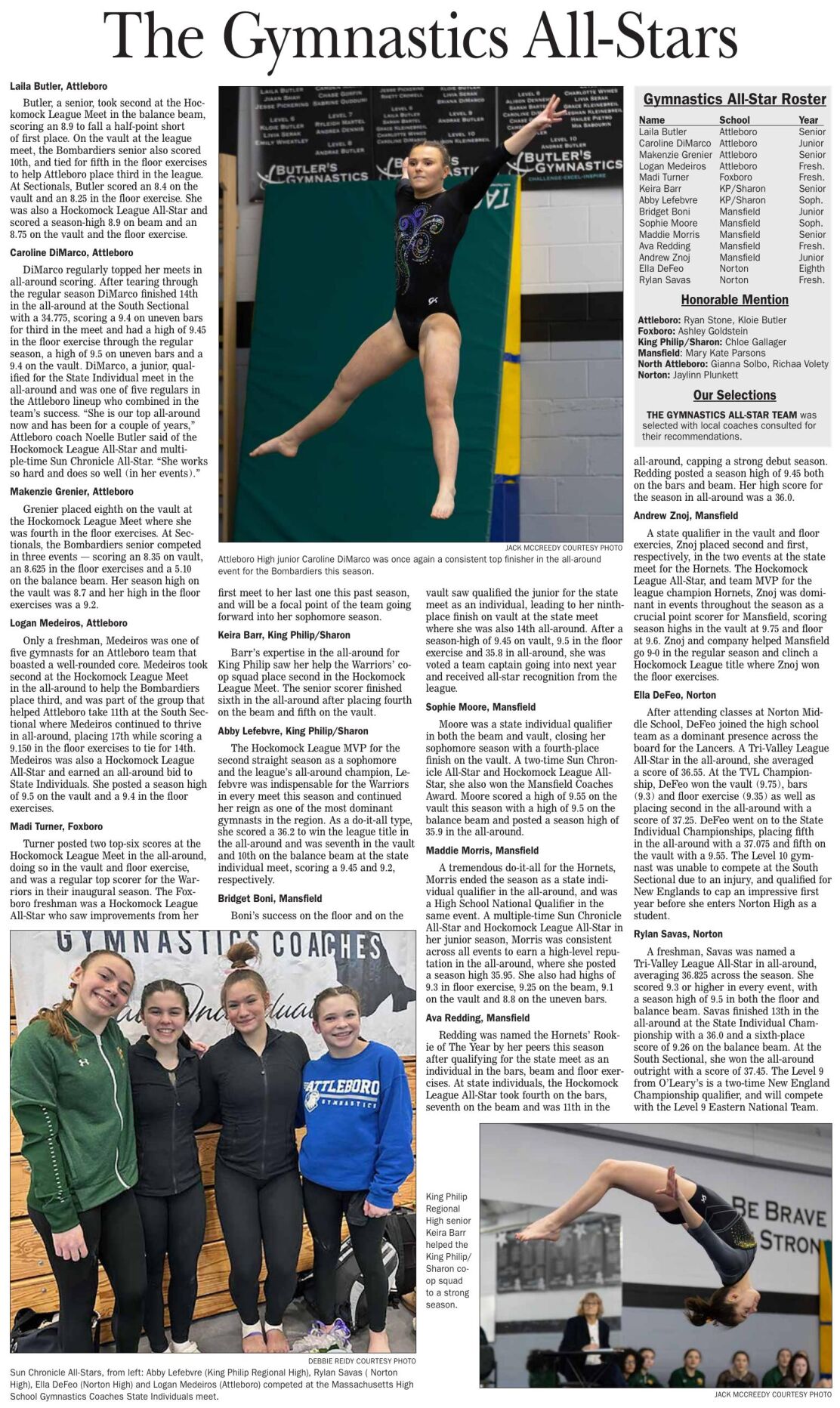 The Sun Chronicle