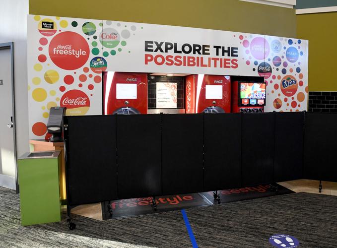 Small audiences as Showcase Cinema reopens in North Attleboro