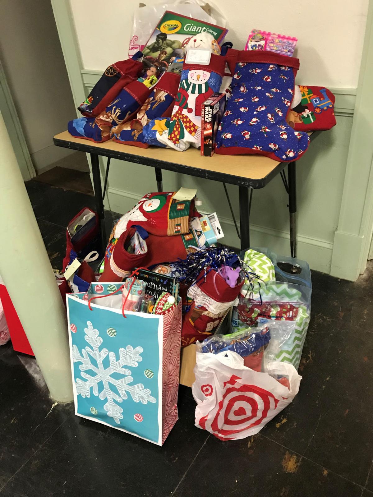 Christmas Is For Kids Gift List Thesunchronicle Com
