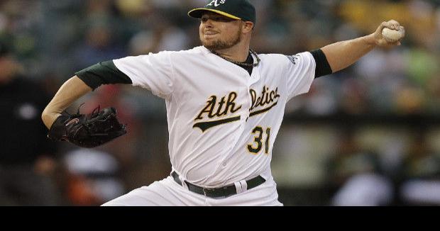 Red Sox, Jon Lester contract negotiations will wait until off