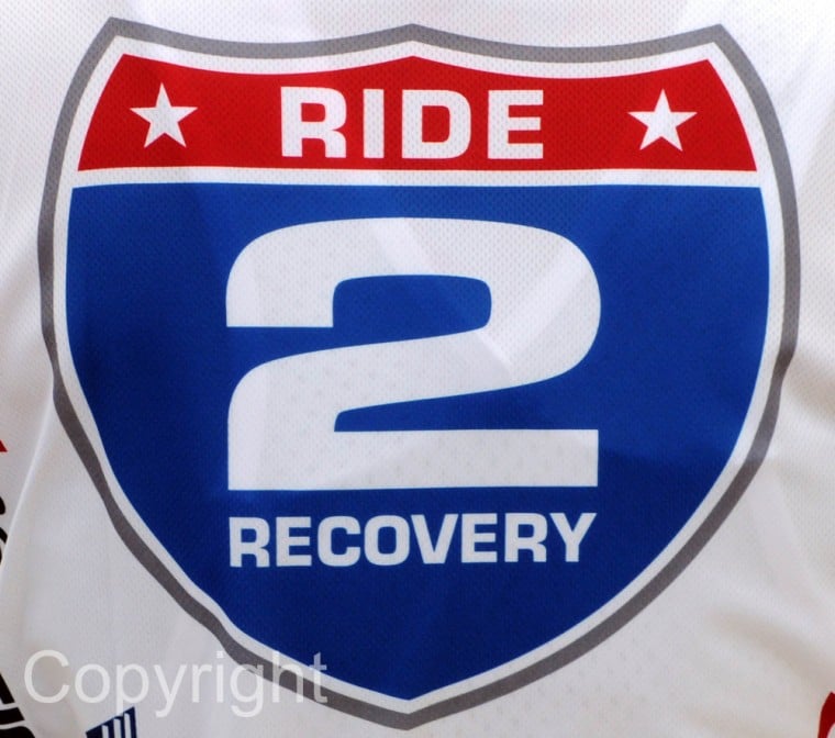 Ride 2 Recovery Gallery