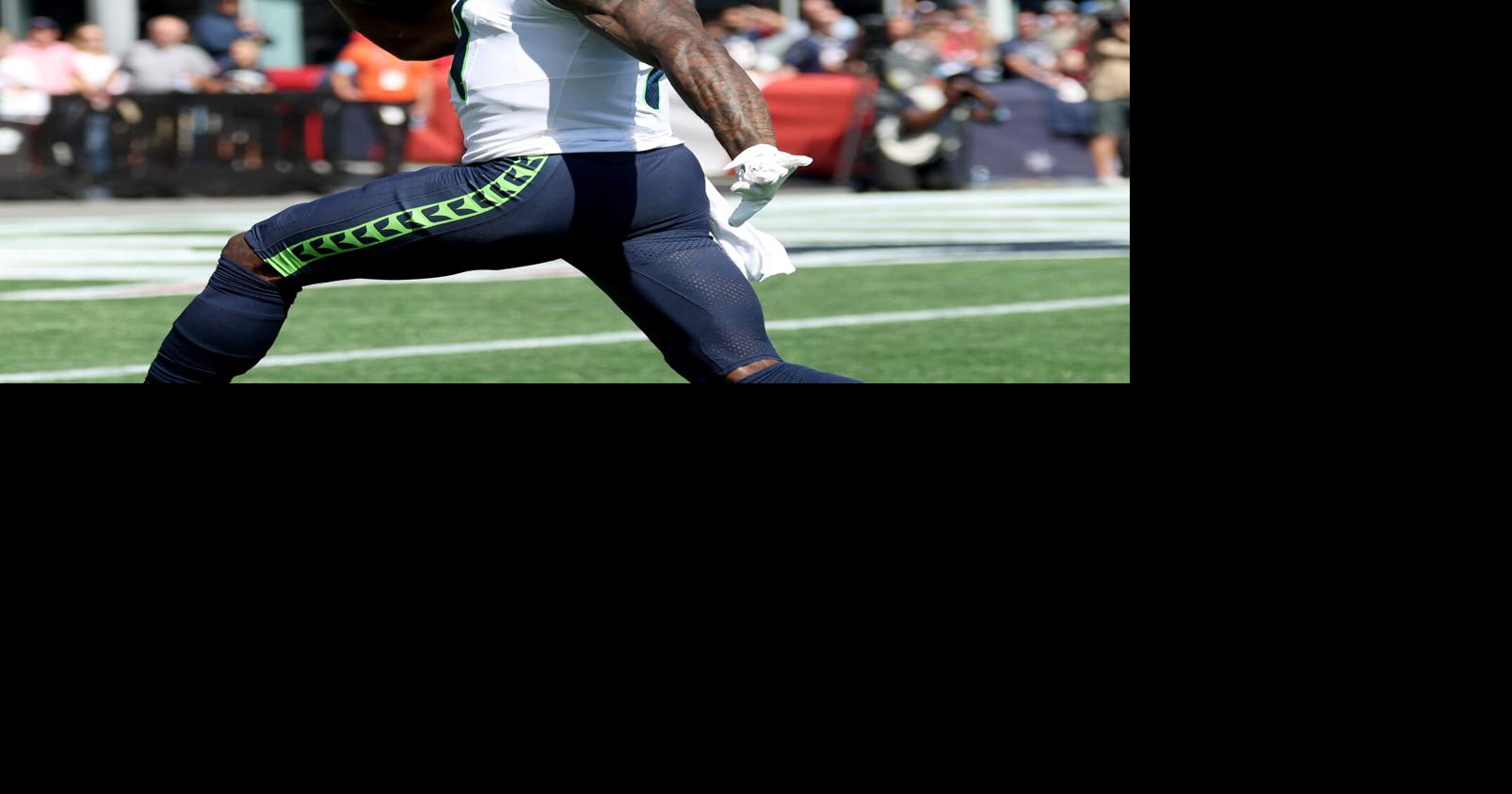 Patriots surrender late second-half lead, suffer Seattle swoon in OT in ...