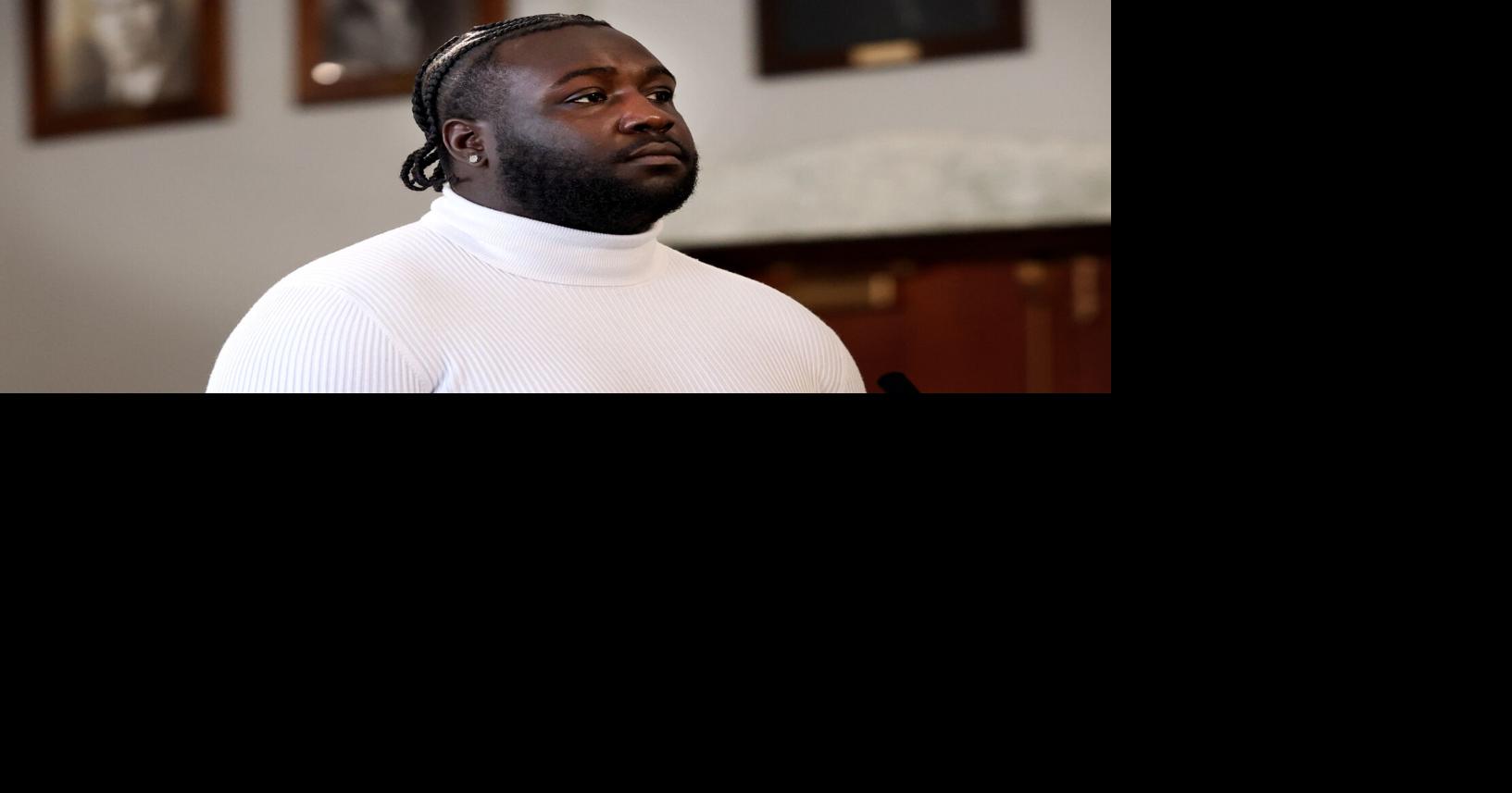 Case of RI man accused of body-slamming woman in S. Attleboro continued again
