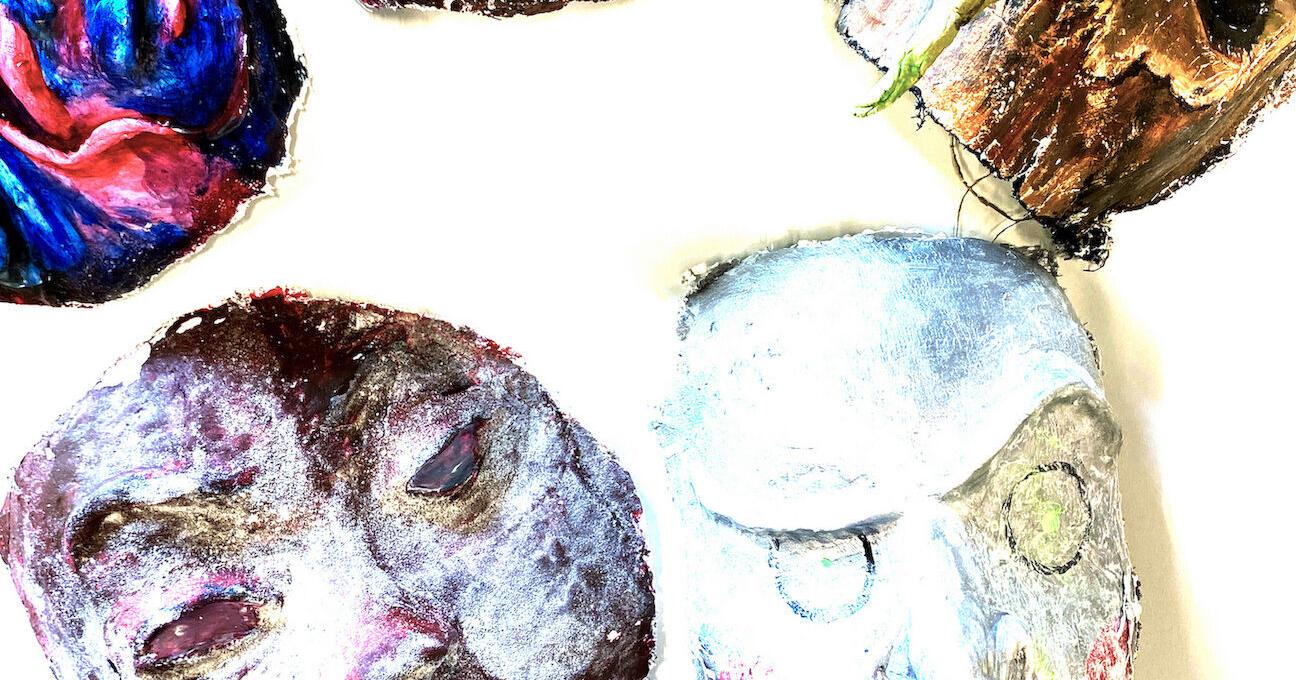 Attleboro Arts Museum's High Art 2024 will explore 'Distortions' - Vimarsana News