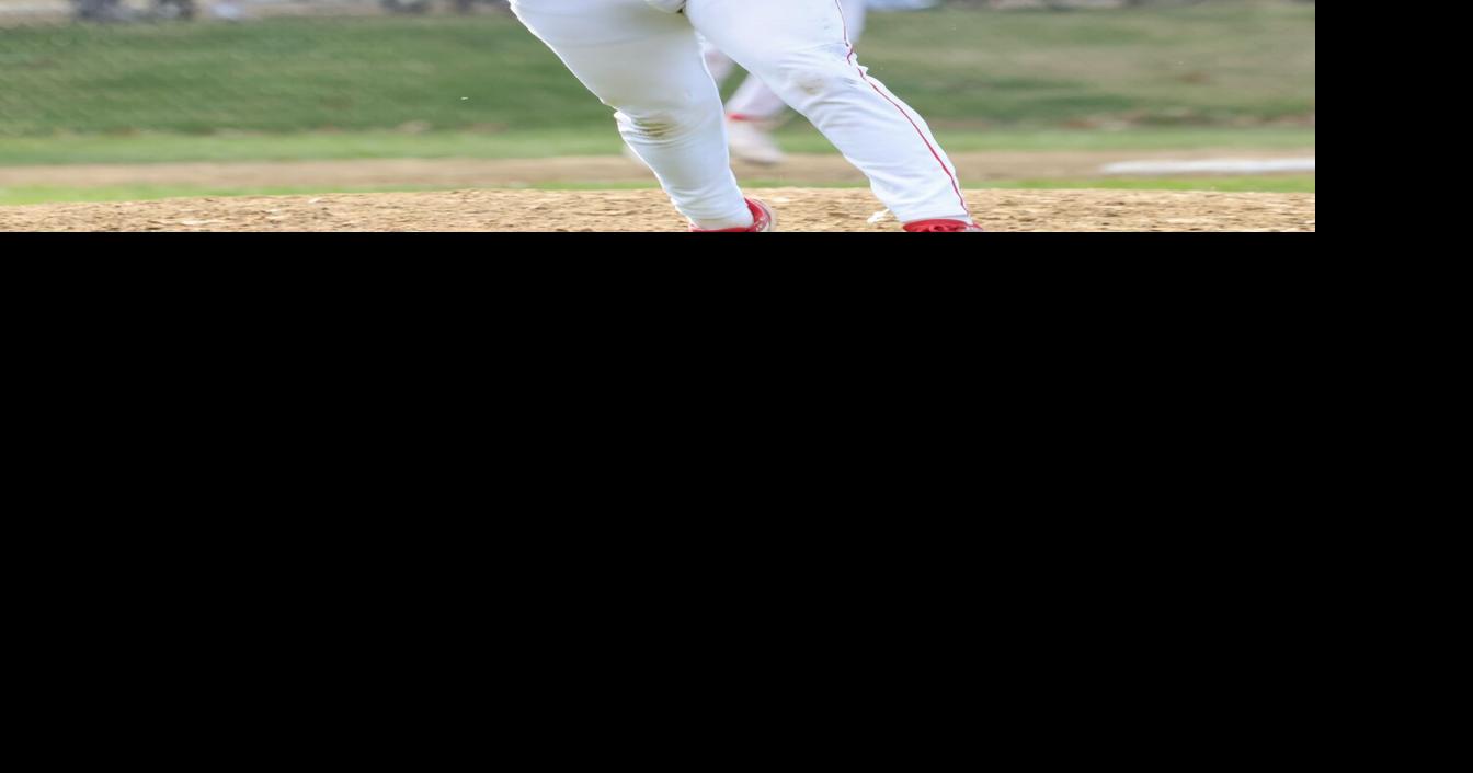 H.S. BASEBALL: Rocketeers hit on all cylinders to race past Hornets ...