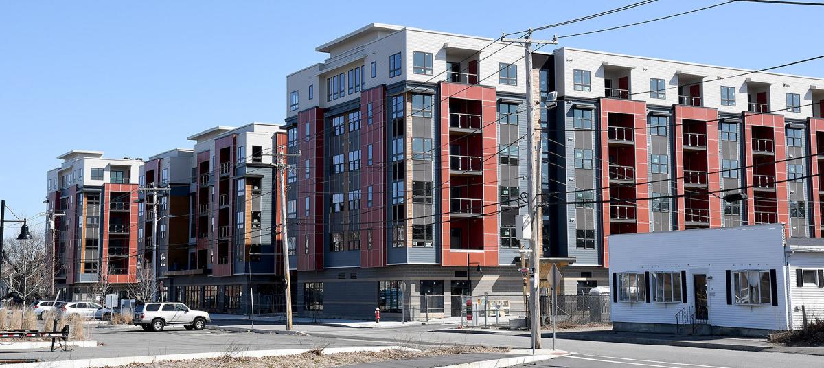 North Attleboro apartment complex stuck without occupancy permits