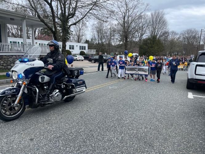 It's time to play ball in Foxboro Local News