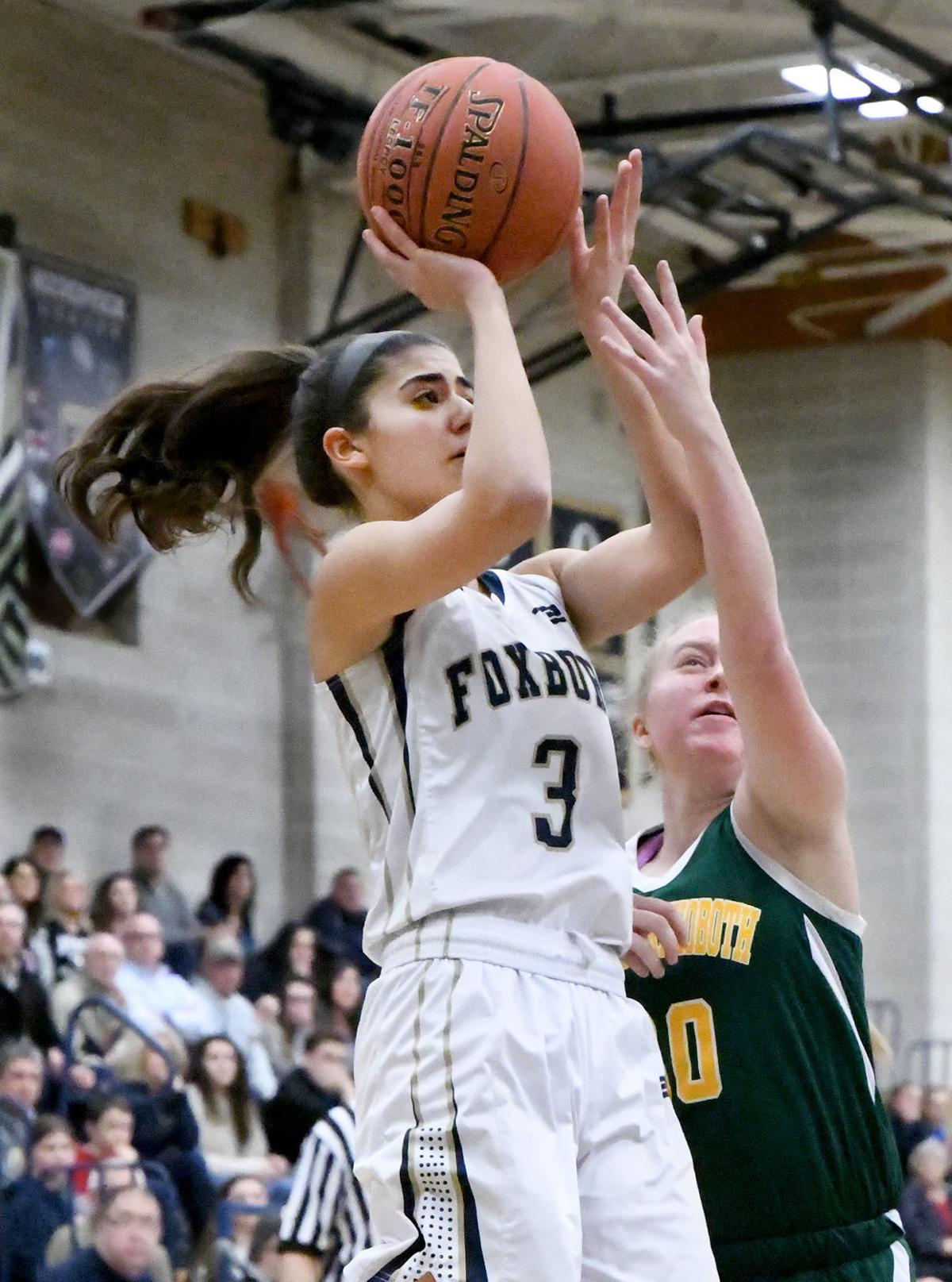 Miaa Girls Basketball Slow Start Dooms D R Against Talented