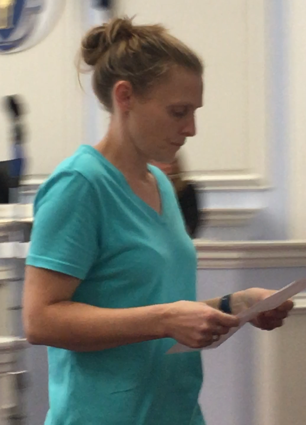 In Wrentham, prosecutor says trainer had 'well thought out' deception in death of exPatriot's