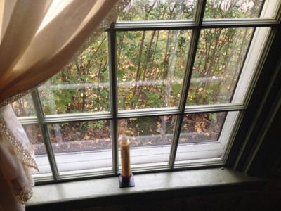Attleboro DAR chapter celebrates new windows in city's oldest house ...
