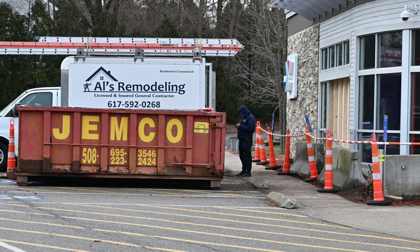 Safety post may have saved lives at YMCA child watch center in Foxboro