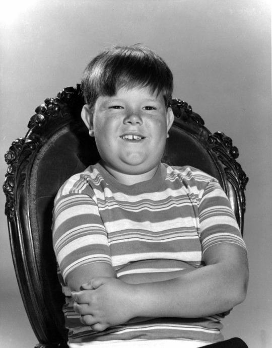 Ken Weatherwax, who played Pugsley on 'The Addams Family' series, dies