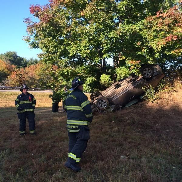 Accidents in Plainvi