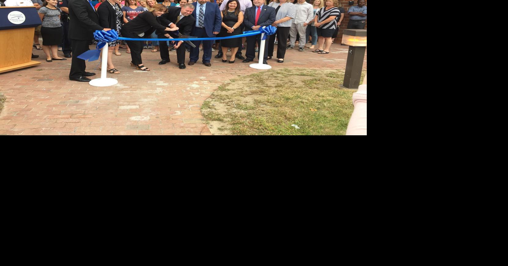 Foxboro charter opens new elementary school Local News