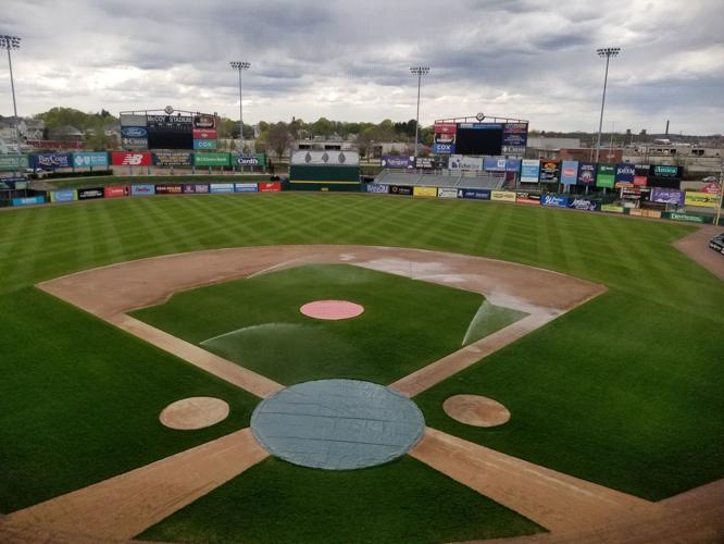 PawSox To Hold Open House At McCoy Stadium