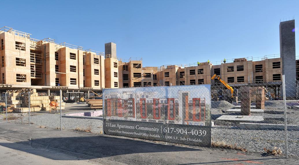 2020 expected to be a busy year for development in North Attleboro