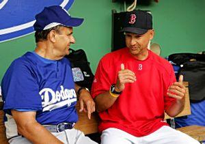 Terry Francona rejoins Red Sox-Yankees rivalry as announcer