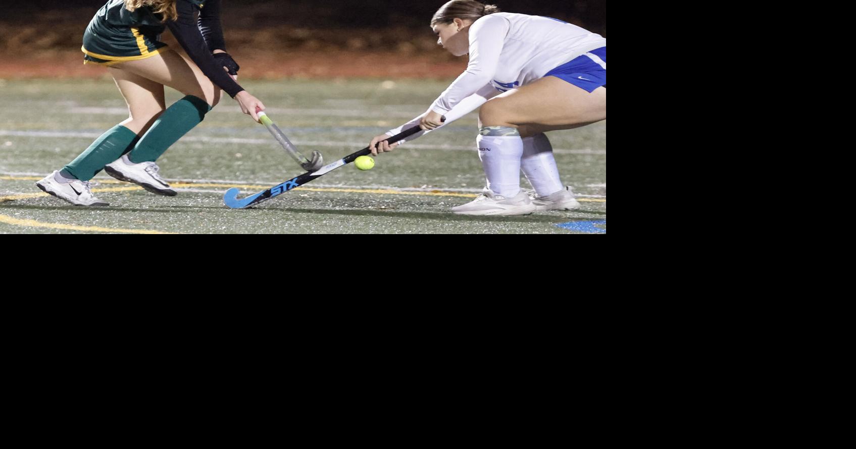 KP leans on captain Morgan magic in sparkling field hockey season