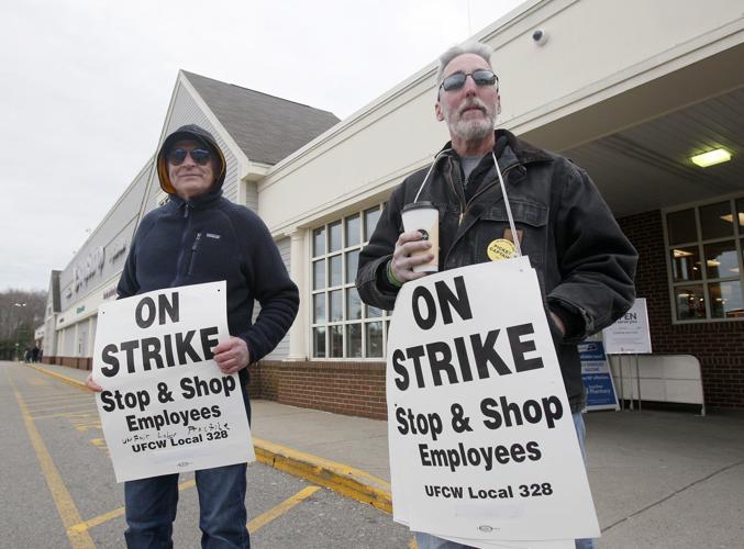 Stop & Shop — UFCW 360