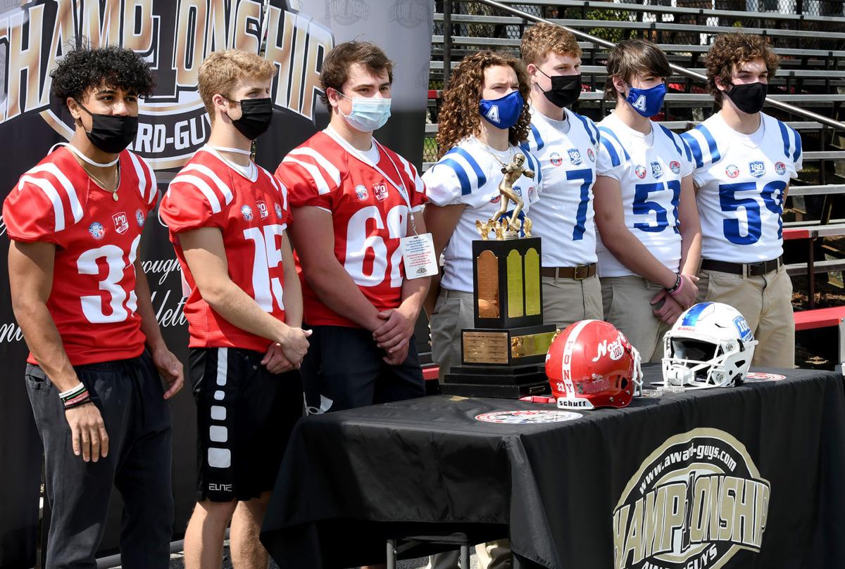 NAHS_AHS FB Media Event