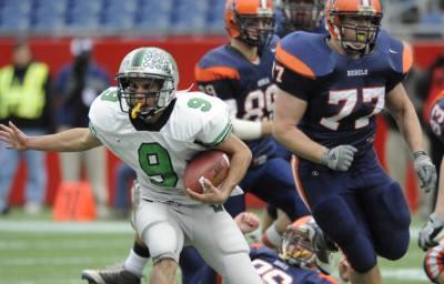 Gobis Doherty One Of The Best Sports Thesunchronicle Com