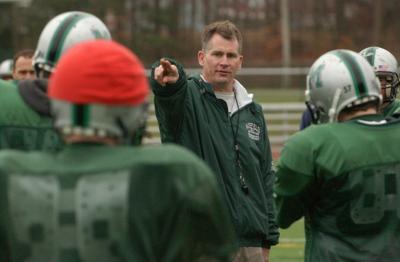 Mansfield Football Team Ohio Bound Sports Thesunchronicle Com