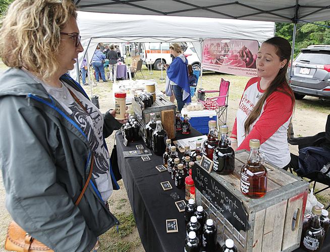 Farmers markets abound in the Attleboro area Communities