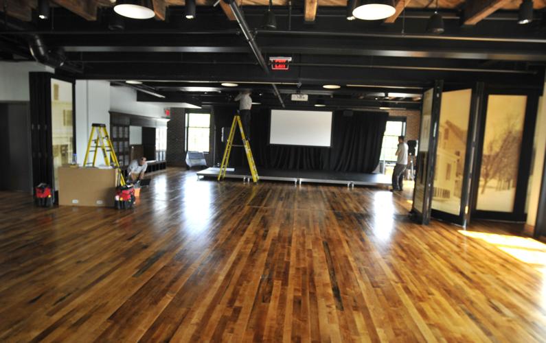 ‘Wimpy Kid’ author’s bookstore to open in Plainville, and everything