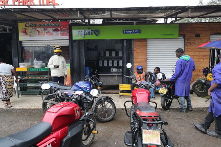 Spiro secures $50 million from Afreximbank, others to expand Africa ...