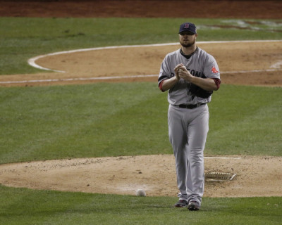 SoxProspects News: Jon Lester: The rise of the $155 million man