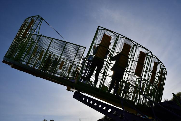 Changes made at Emerald Square mall carnival in North Attleboro to