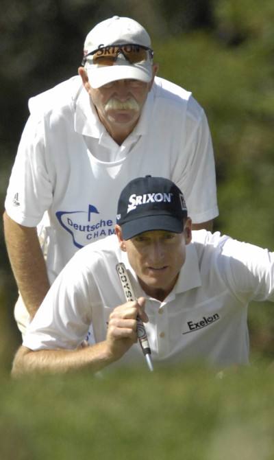 Brad Faxon s Guide to TPC Boston thesunchronicle