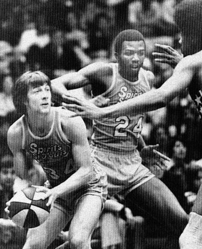 Marvin Barnes: What a talent, what a waste - The Boston Globe