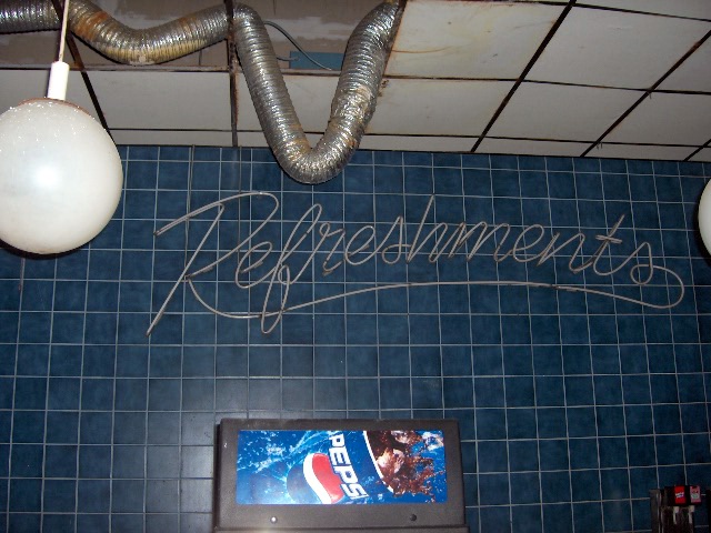 Our Abandoned Past Triboro Cinemas Nostalgia Thesunchronicle Com